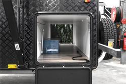 2025 VICTORY CARAVANS Trophy 21'6 bunk