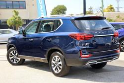 2023 SsangYong
Rexton Adventure
