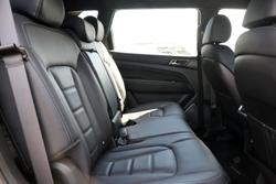 2023 SsangYong
Rexton Adventure