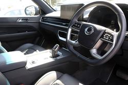 2023 SsangYong
Rexton Adventure
