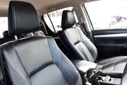 2017 Toyota
                Hilux SR5