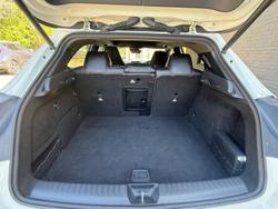 2014 Mercedes-Benz GLA-Class GLA45 AMG X156 Four Wheel Drive Cirrus White