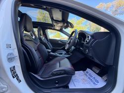 2014 Mercedes-Benz GLA-Class GLA45 AMG X156 Four Wheel Drive Cirrus White