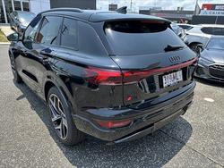 2024 Audi
Q6 e-tron