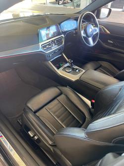 2021 BMW
4 Series 430i M Sport