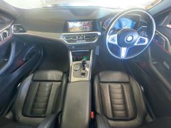 2021 BMW
4 Series 430i M Sport