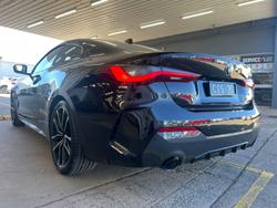 2021 BMW
4 Series 430i M Sport