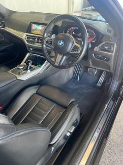 2021 BMW
4 Series 430i M Sport
