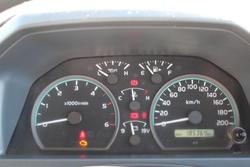 2017 Toyota Landcruiser Workmate