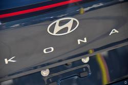 2025 Hyundai
                Kona Premium