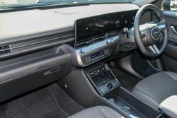 2025 Hyundai
                Kona Premium