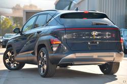 2025 Hyundai
                Kona Premium