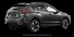 2024 Subaru
                Crosstrek Hybrid S