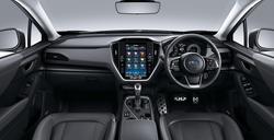 2024 Subaru
                Crosstrek Hybrid S