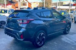 2024 Subaru
                Crosstrek 2.0R