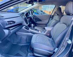 2024 Subaru
                Crosstrek 2.0R