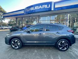 2024 Subaru
                Crosstrek 2.0R