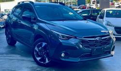 2024 Subaru
                Crosstrek 2.0R