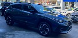 2024 Subaru
                Crosstrek 2.0R
