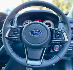 2024 Subaru
                Crosstrek 2.0R