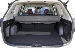 2024 Subaru
Forester STI Sport