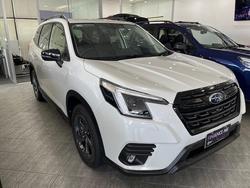 2024 Subaru
Forester STI Sport