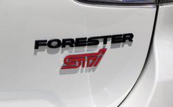 2024 Subaru
Forester STI Sport