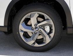 2024 Subaru
Forester STI Sport