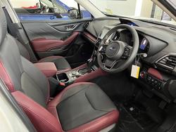 2024 Subaru
Forester STI Sport