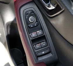 2024 Subaru
Forester STI Sport