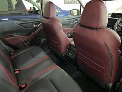 2024 Subaru
Forester STI Sport