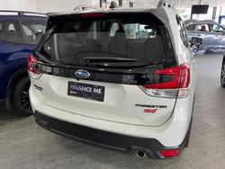 2024 Subaru
Forester STI Sport