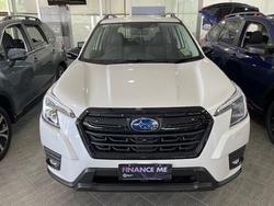 2024 Subaru
Forester STI Sport