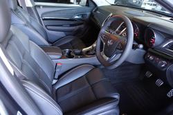 2017 Holden Commodore SS V Redline VF Series II MY17 Son of a Gun Grey