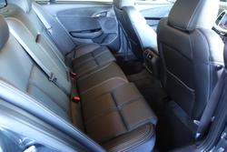 2017 Holden Commodore SS V Redline VF Series II MY17 Son of a Gun Grey