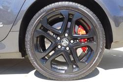 2017 Holden Commodore SS V Redline VF Series II MY17 Son of a Gun Grey