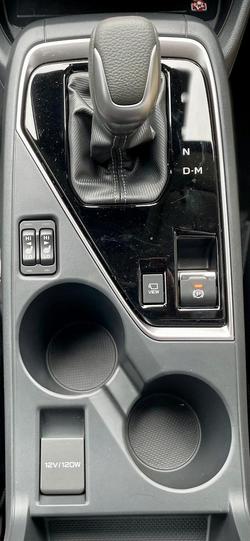 2024 Subaru
                Impreza 2.0S