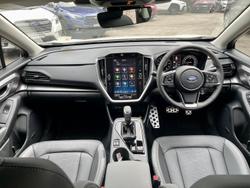 2024 Subaru
                Impreza 2.0S