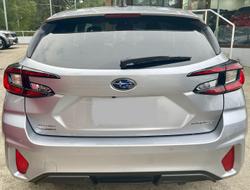 2024 Subaru
                Impreza 2.0S