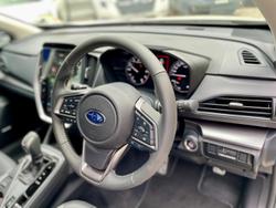 2024 Subaru
                Impreza 2.0S