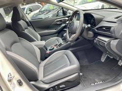 2024 Subaru
                Impreza 2.0S