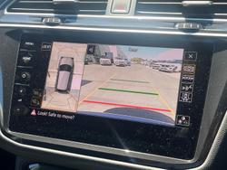 2024 Volkswagen
Tiguan 162TSI R-Line Allspace