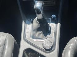 2024 Volkswagen
Tiguan 162TSI R-Line Allspace
