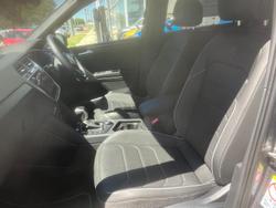 2024 Volkswagen
Tiguan 162TSI R-Line Allspace