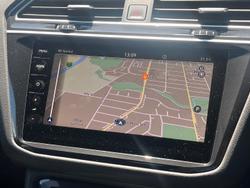 2024 Volkswagen
Tiguan 162TSI R-Line Allspace