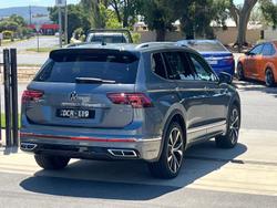 2024 Volkswagen
Tiguan 162TSI R-Line Allspace