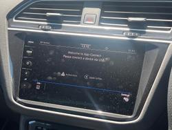 2024 Volkswagen
Tiguan 162TSI R-Line Allspace