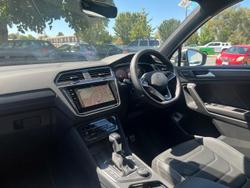 2024 Volkswagen
Tiguan 162TSI R-Line Allspace