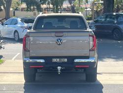 2024 Volkswagen
Amarok TDI600 Aventura