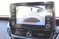 2022 Toyota
Corolla Ascent Sport
